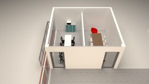 Se arrienda Apto 301 torre 2